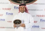 Top five hotel HR professionals in 2011 named